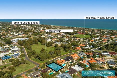 Property photo of 26 Tilton Terrace City Beach WA 6015