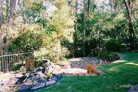 Property photo of 1 Rosella Close Blaxland NSW 2774