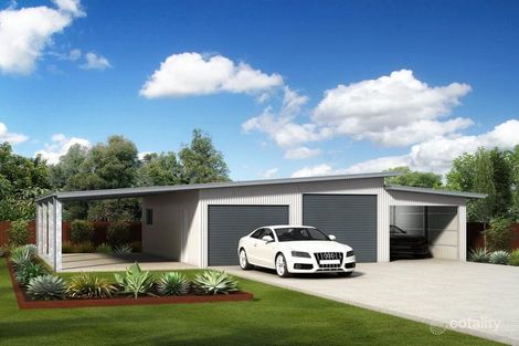 62 Severn Ch, Curra, QLD 4570