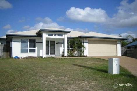 Property photo of 2 Siris Court Douglas QLD 4814