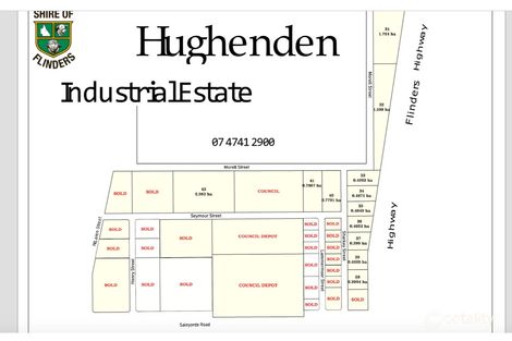 16 Morell St, Hughenden, QLD 4821