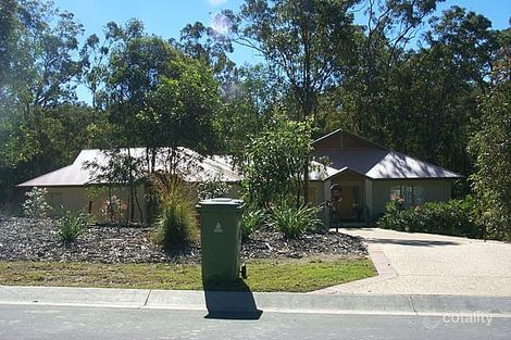 7 Glen Eaton St, Eatons Hill, QLD 4037