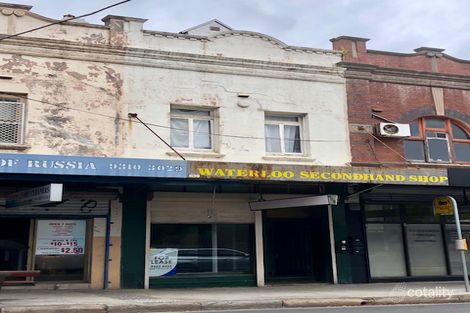 639 Elizabeth St, Waterloo, NSW 2017