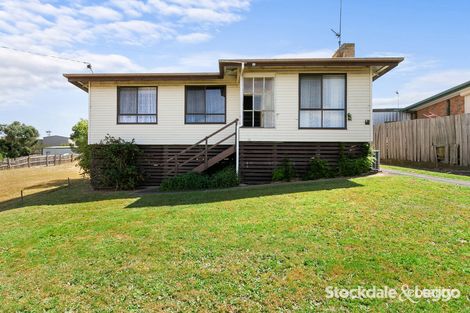 31 Hare St, Morwell, VIC 3840