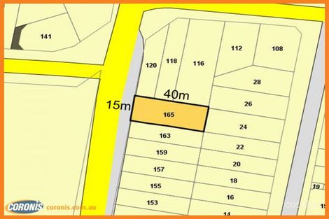 Property photo of 165 Frederick Street Auchenflower QLD 4066