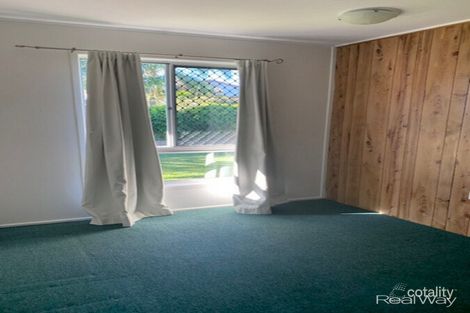 Property photo of 1/42 Pearson Street West Rockhampton QLD 4700