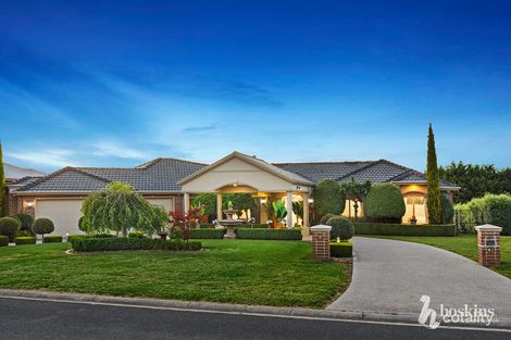 Property photo of 2 Green Ridge Warrandyte South VIC 3134