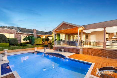 Property photo of 2 Green Ridge Warrandyte South VIC 3134