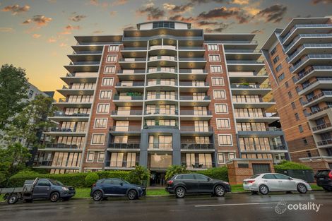 Property photo of 23/6-10 Romsey Street Waitara NSW 2077