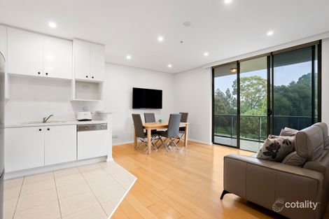 Property photo of 23/6-10 Romsey Street Waitara NSW 2077
