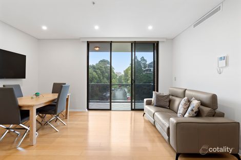 Property photo of 23/6-10 Romsey Street Waitara NSW 2077