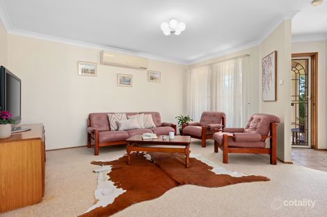 Property photo of 3 Giles Parade Macquarie Hills NSW 2285
