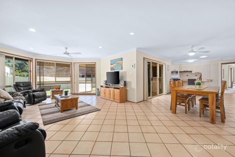 Property photo of 3 Giles Parade Macquarie Hills NSW 2285