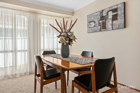 Property photo of 3 Giles Parade Macquarie Hills NSW 2285