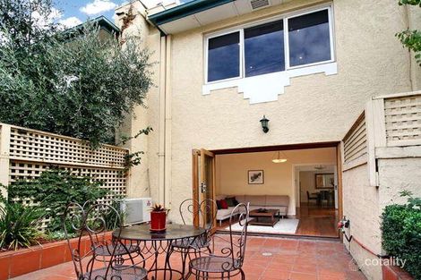 Property photo of 1/29-35 Park Street South Yarra VIC 3141