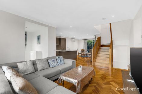 Property photo of 2/16-18 Whittens Lane Doncaster VIC 3108