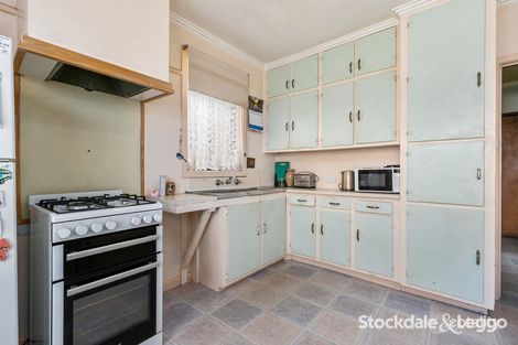 Property photo of 31 Hare Street Morwell VIC 3840