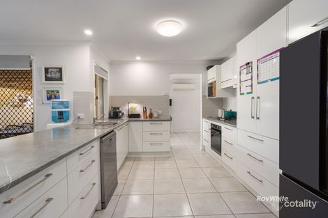 Property photo of 3 Challenger Avenue Flinders View QLD 4305