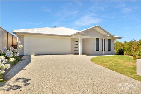 Property photo of 1 Dawn Drive Glenvale QLD 4350