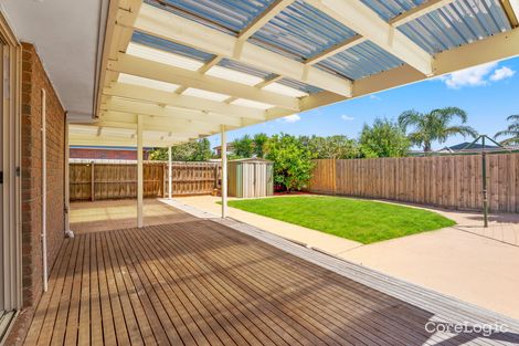 Property photo of 4A Manchester Drive Sydenham VIC 3037