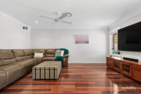 Property photo of 293 Mount Annan Drive Mount Annan NSW 2567