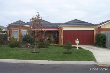 Property photo of 4 Kingfisher Drive Seabrook VIC 3028