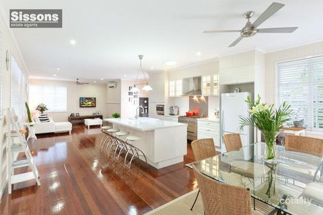 Property photo of 39 Lone Pine Street Enoggera QLD 4051