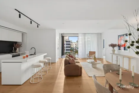 412/2 MALTHOUSE WAY, SUMMER HILL, NSW 2130