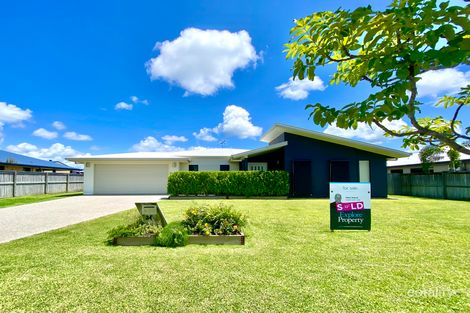 Property photo of 34 Hocking Crescent Marian QLD 4753