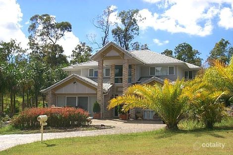 Property photo of 25 Pascoe Road Ormeau QLD 4208
