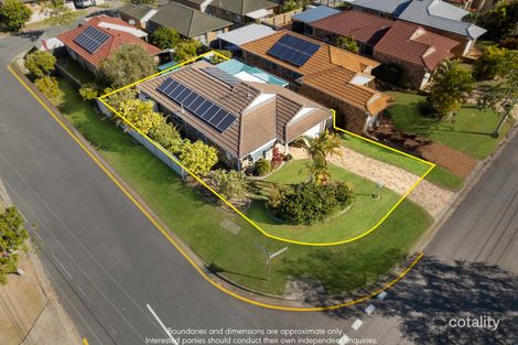 Property photo of 31 Strathairlie Square Macgregor QLD 4109