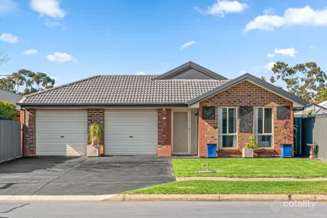 Property photo of 20 International Avenue Salisbury North SA 5108