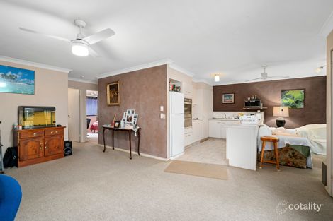 Property photo of 2/1 Parkridge Drive Molendinar QLD 4214