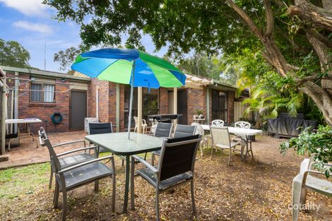 Property photo of 2/1 Parkridge Drive Molendinar QLD 4214