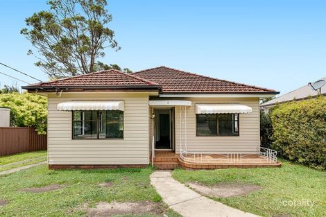 2 Balfour Ave, Caringbah, NSW 2229