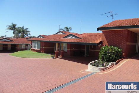 Property photo of 2/11 Carlson Place Usher WA 6230