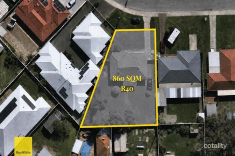 Property photo of 9 Lunar Way Beckenham WA 6107