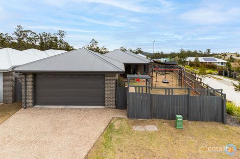 8 Tallowood St, Spring Mountain, QLD 4300