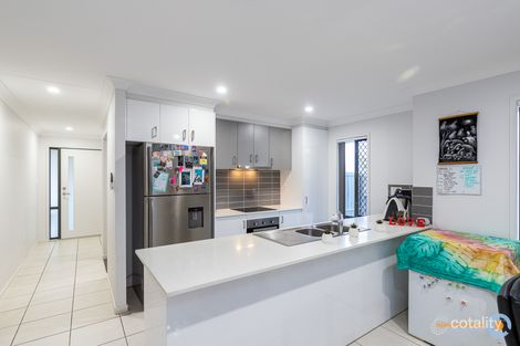 Property photo of 8 Tallowood Street Spring Mountain QLD 4300
