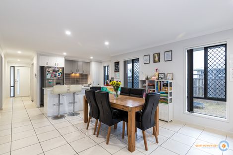 Property photo of 8 Tallowood Street Spring Mountain QLD 4300