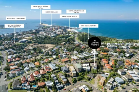 Property photo of 26 Lemnos Parade The Hill NSW 2300