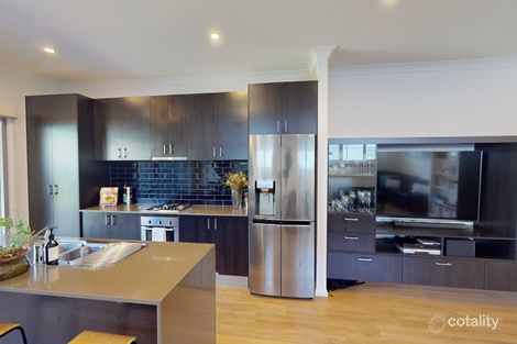 Property photo of 12A Teak Close Fletcher NSW 2287