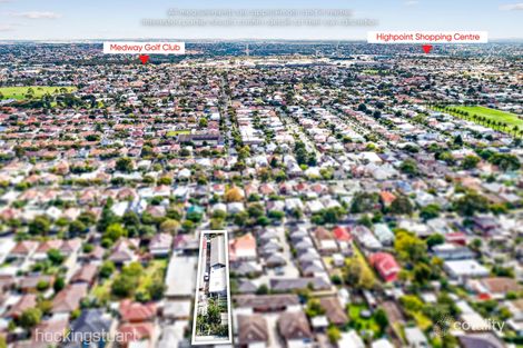 Property photo of 33 Alma Street West Footscray VIC 3012