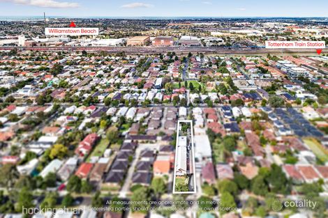 Property photo of 33 Alma Street West Footscray VIC 3012