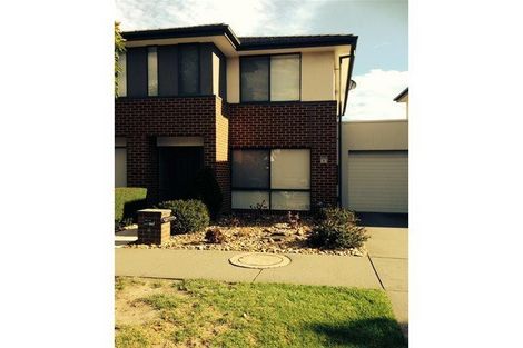 Property photo of 4 Camville Road Mulgrave VIC 3170