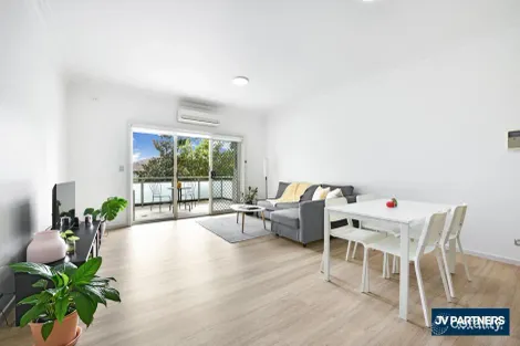 Property photo of 13/1-9 Andover Street Carlton NSW 2218