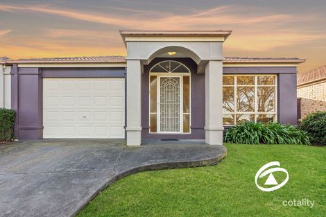 9 Wallingford Pl, Narre Warren South, VIC 3805