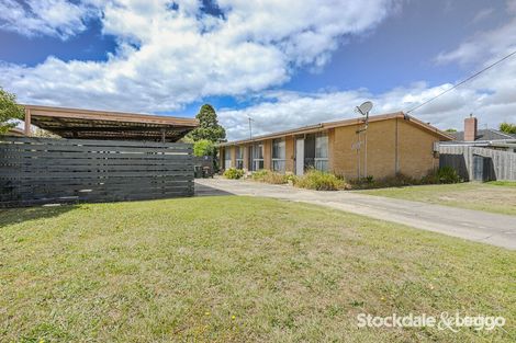 2/18 Mcdonald St, Morwell, VIC 3840