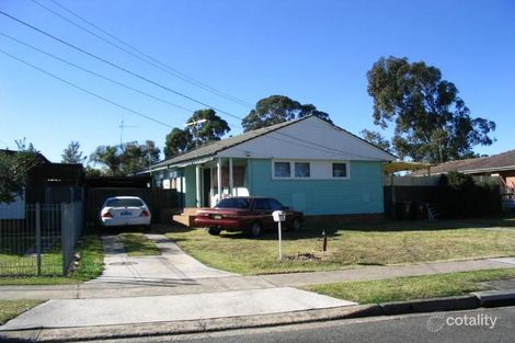 Property photo of 15 Goroka Street Whalan NSW 2770