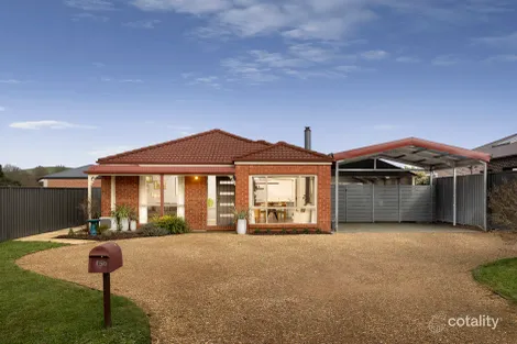 15c James Patrick Way, Lancefield, VIC 3435